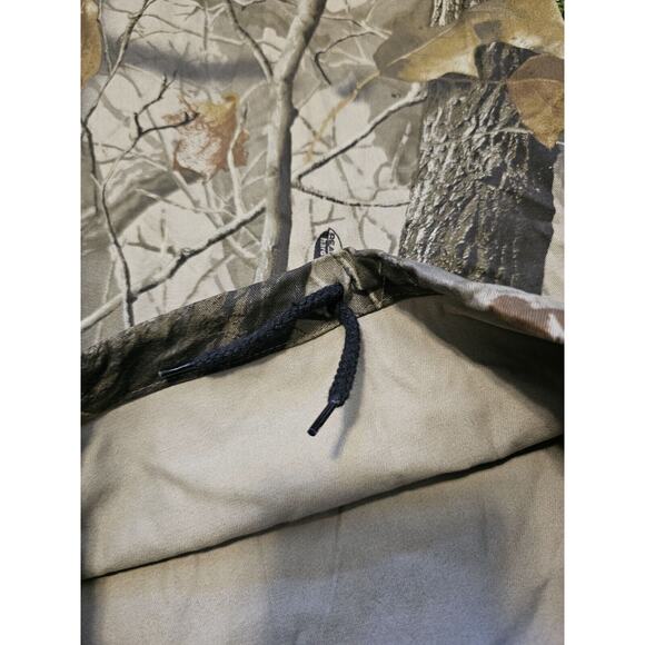 Outfitter Ridge 2XL (44-46) Realtree Hardwoods Camo Hunting Pants Outdoors - Picture 2 of 9